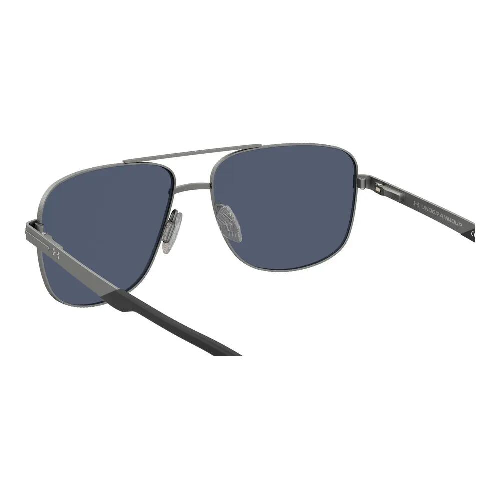 Óculos de Sol Under Armour UA IMPULSE 2/G 9T9 em Metal Unissexo 58 mm 3/4