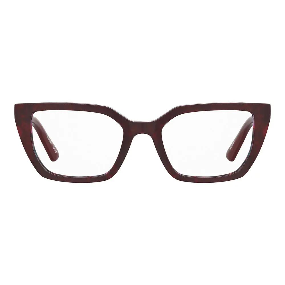 Glasses Love Moschino MOL656 LHF Acetate Women 52 mm 2/3