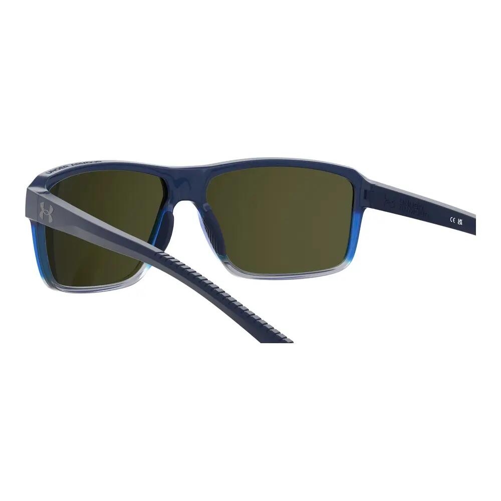 Sonnenbrille Under Armour UA KICKOFF 0MX aus Nylon Herren 62 mm 3/7