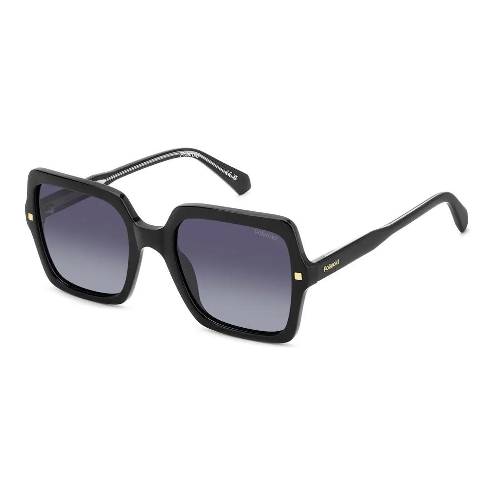 Слънчеви Очила Polaroid PLD 4165/S/X 807 Поляризирани от Ацетат Дамски 55 mm