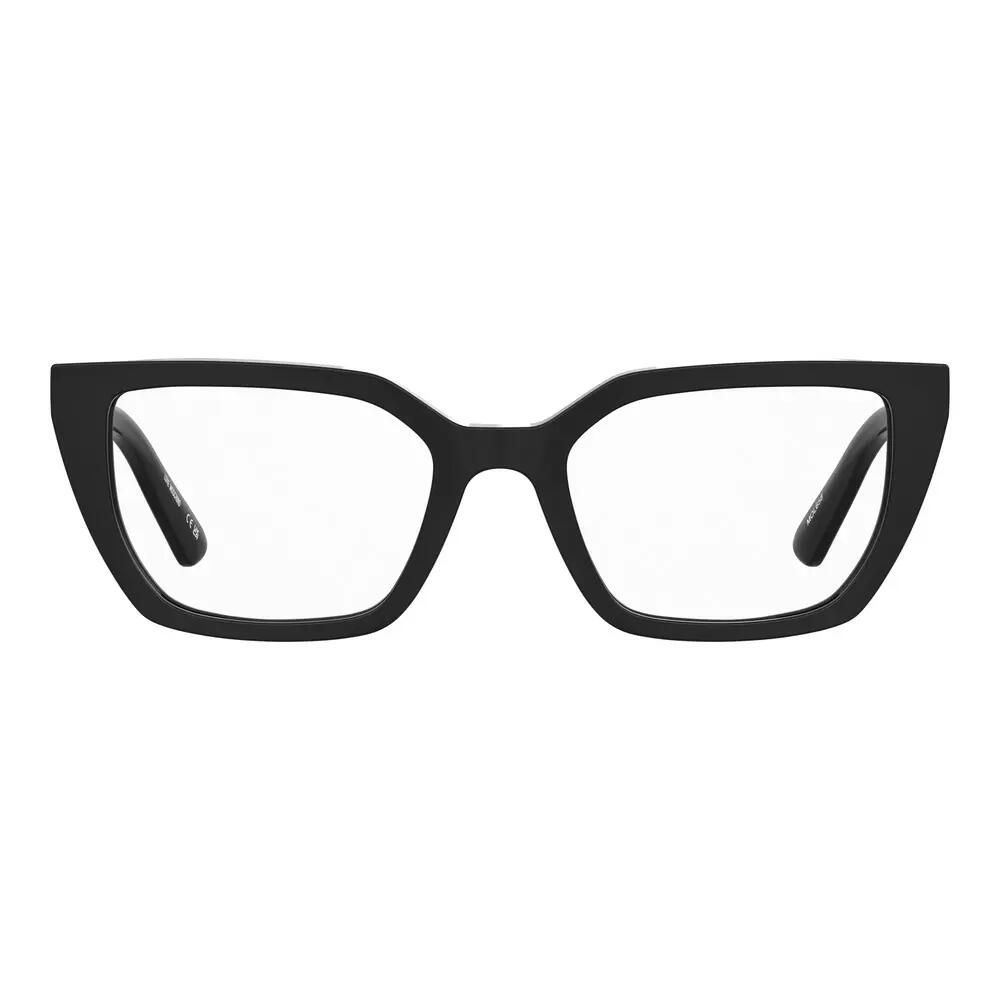 Glasses Love Moschino MOL656 807 Acetate Women 52 mm 2/3
