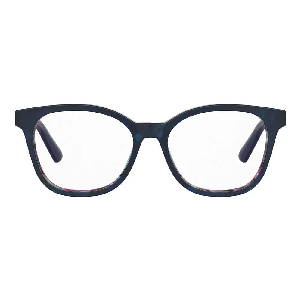 Óculos de Grau Love Moschino MOL655 PJP em Acetato Mulher 53 mm 2/3