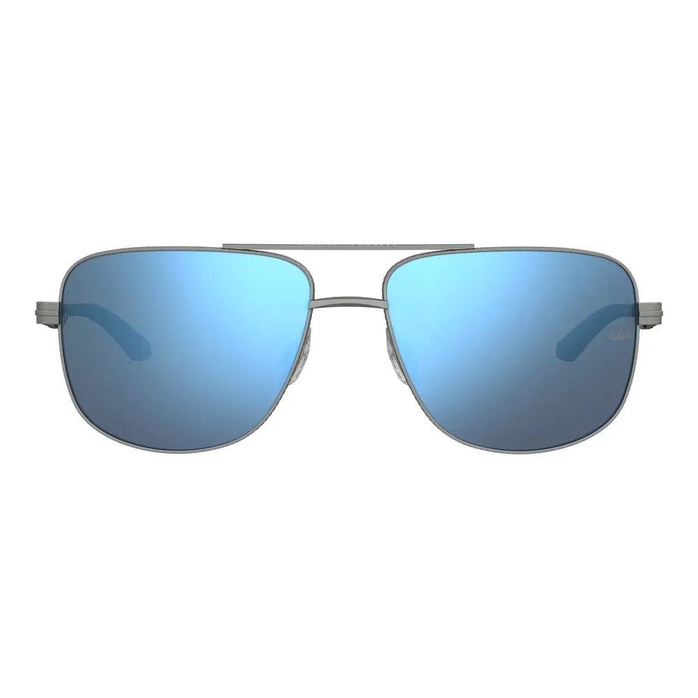 Óculos de Sol Under Armour UA IMPULSE 2/G 9T9 em Metal Unissexo 58 mm 2/4