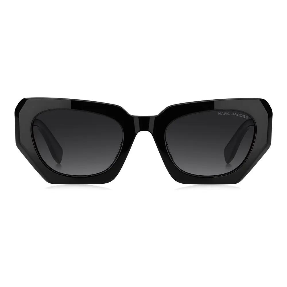 Sunglasses Marc Jacobs MARC 851/S 807 Acetate Women 52 mm 2/3