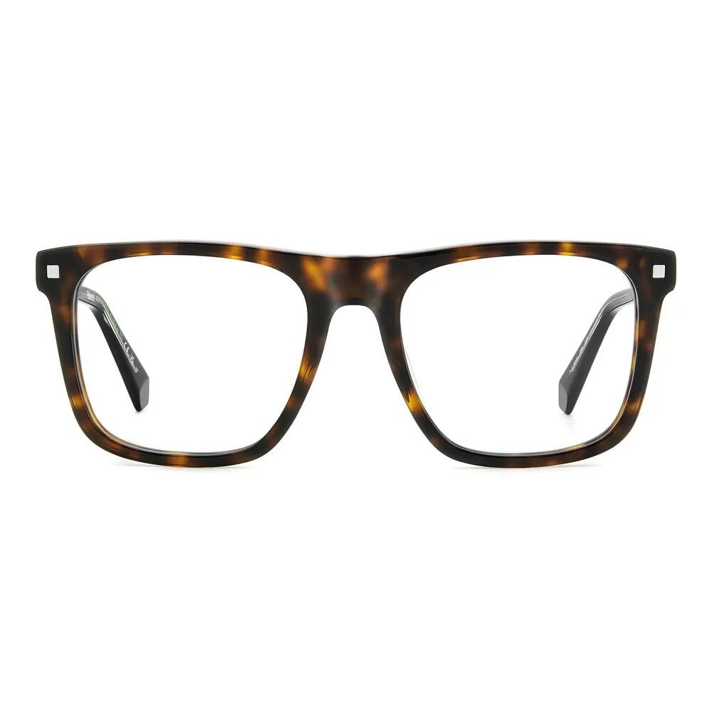 Brille Polaroid PLD D506 086 aus Acetat Herren 53 mm 2/3