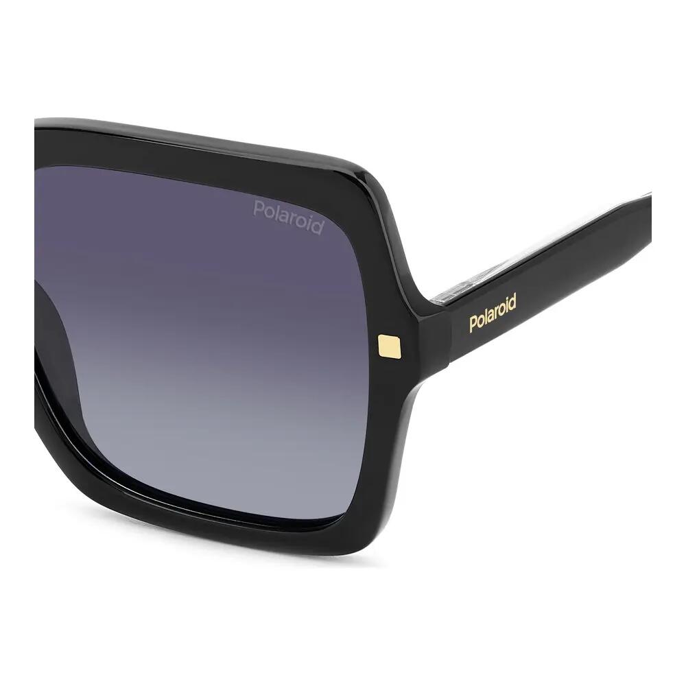 Ochelari de Soare Polaroid PLD 4165/S/X 807 Polarizați din Acetat Femei 55 mm 3/3