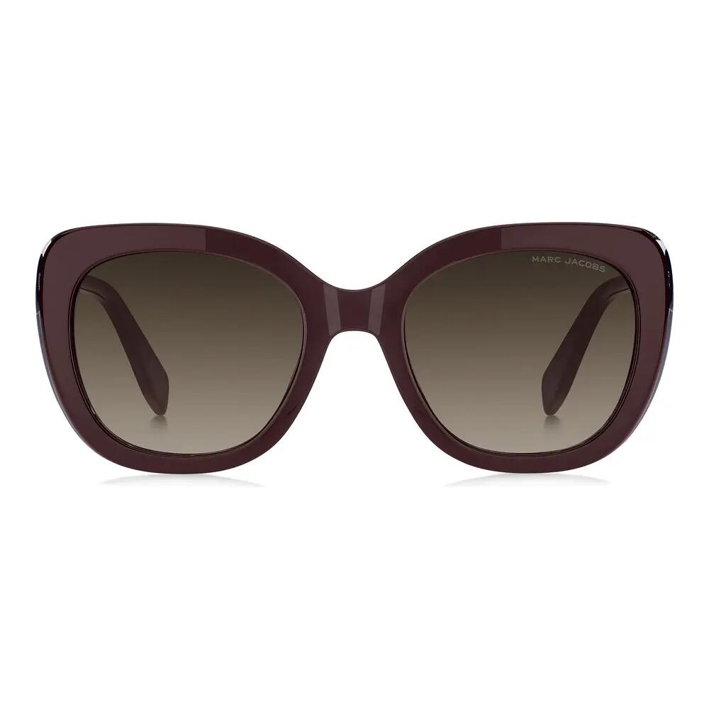Sunglasses Marc Jacobs MARC 852/S LHF Acetate Women 53 mm 2/3