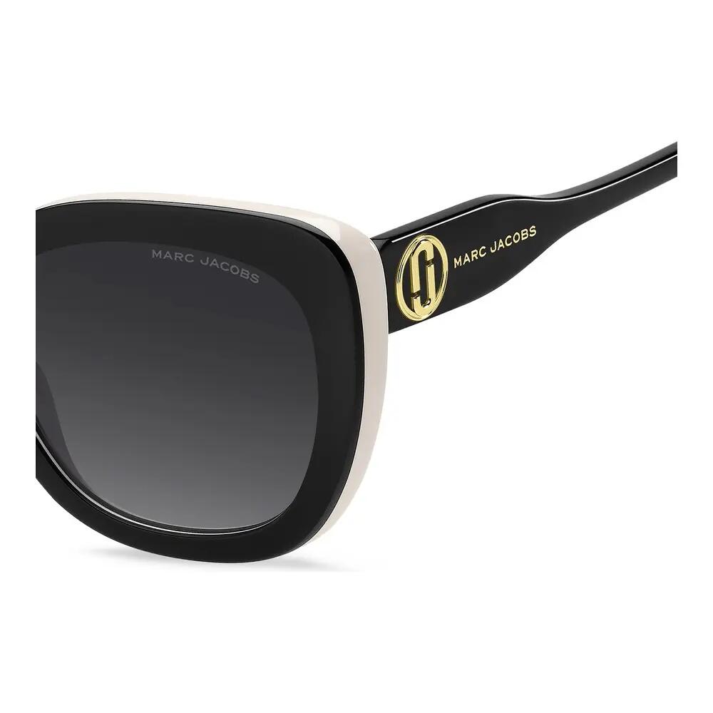Ochelari de Soare Marc Jacobs MARC 852/S 80S din Acetat Femei 53 mm 3/3