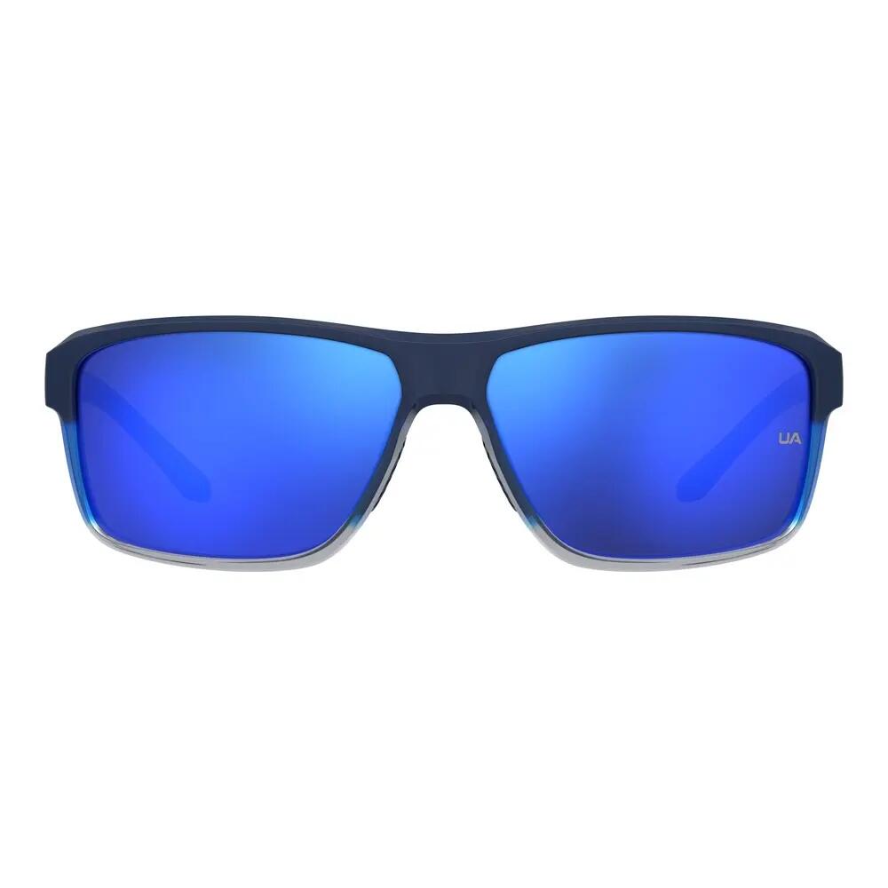 Sonnenbrille Under Armour UA KICKOFF 0MX aus Nylon Herren 62 mm 2/7