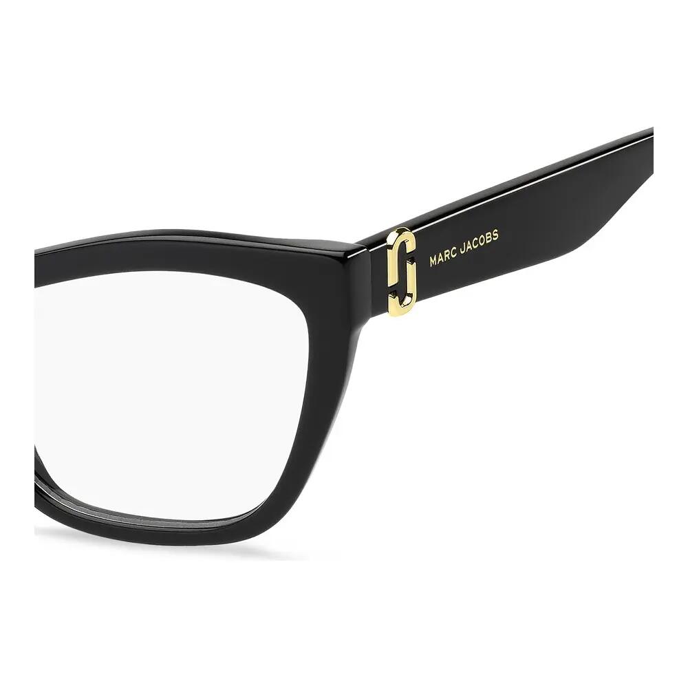 Brille Marc Jacobs MARC 894 807 aus Acetat Damen 54 mm 3/3