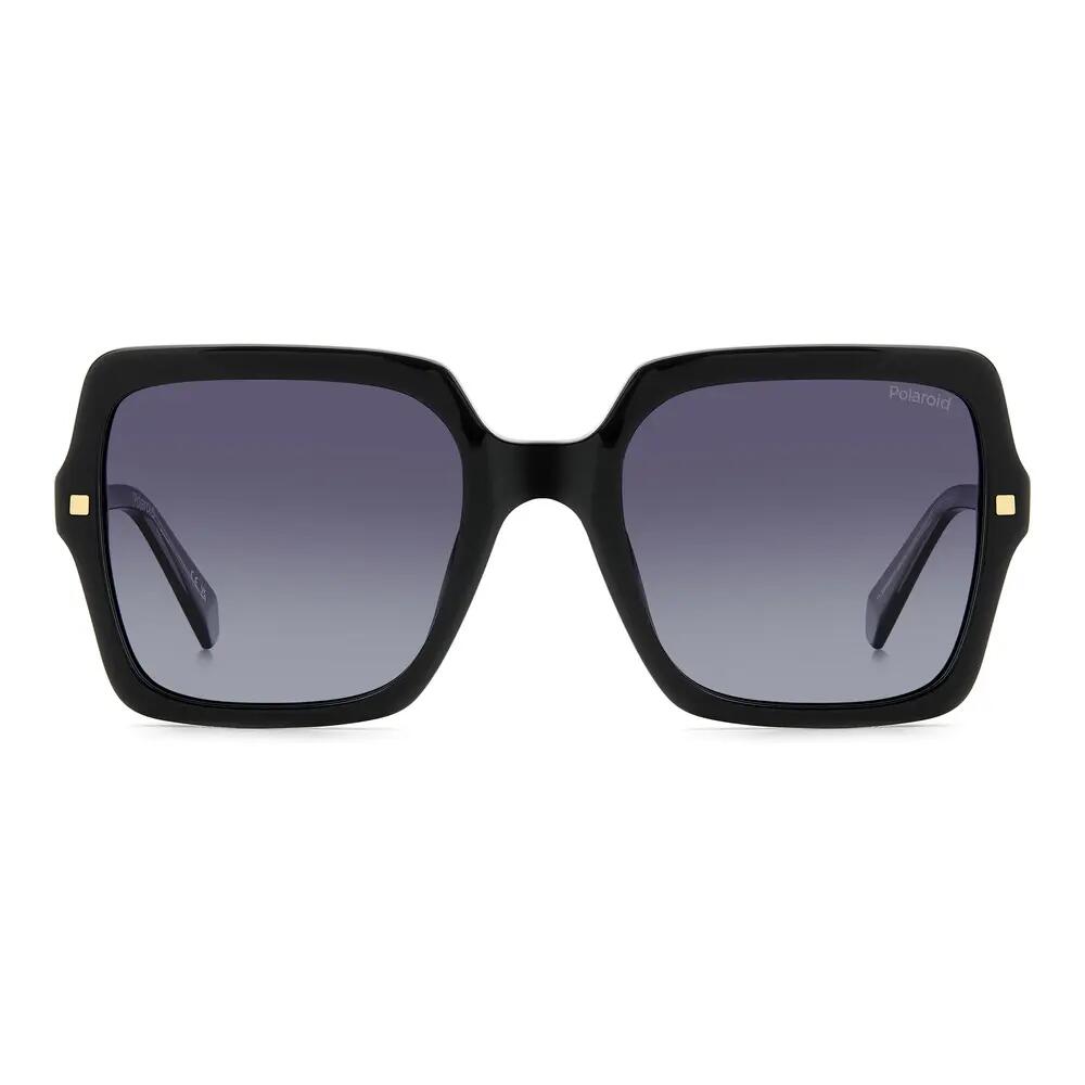 Ochelari de Soare Polaroid PLD 4165/S/X 807 Polarizați din Acetat Femei 55 mm 2/3