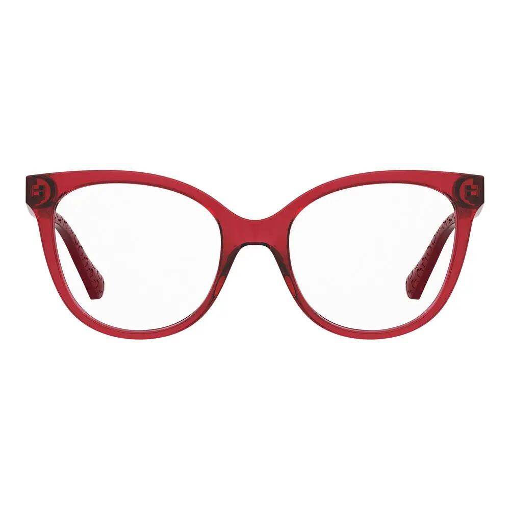 Lunettes de Vue Love Moschino MOL635 C9A en TR90 Femme 52 mm 2/3