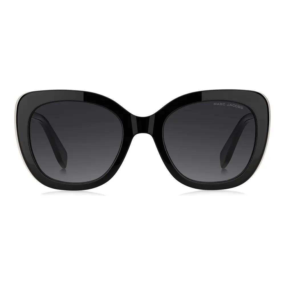 Ochelari de Soare Marc Jacobs MARC 852/S 80S din Acetat Femei 53 mm 2/3