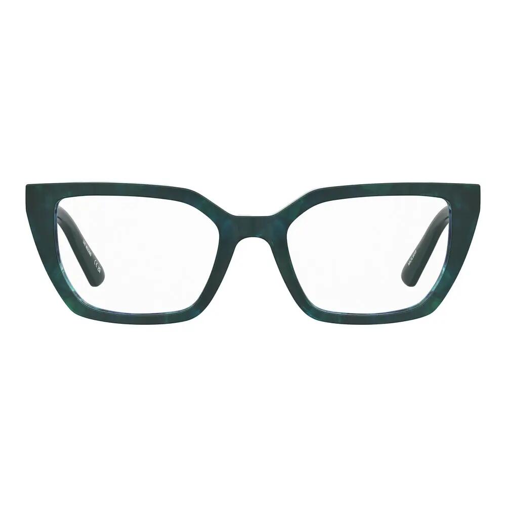 Lunettes de Vue Love Moschino MOL656 1ED en Acétate Femme 52 mm 2/3