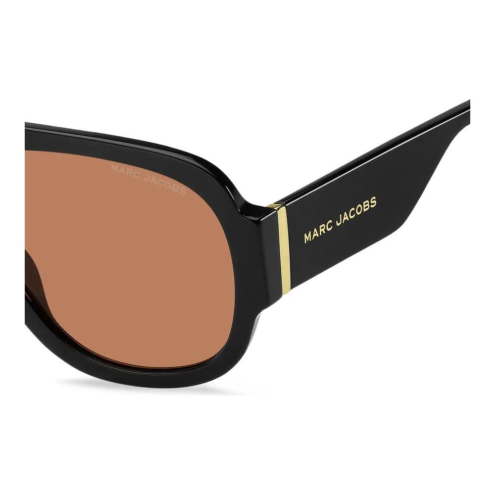 Gafas de Sol Marc Jacobs MARC 843/S 8LZ de Acetato Hombre 59 mm 3/3