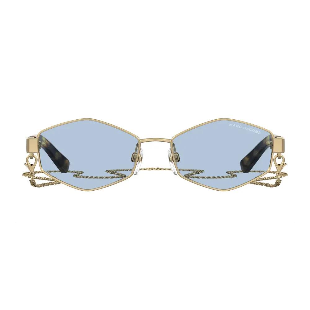 Sunglasses Marc Jacobs MARC 496/S 013 Metal Women 55 mm 2/3