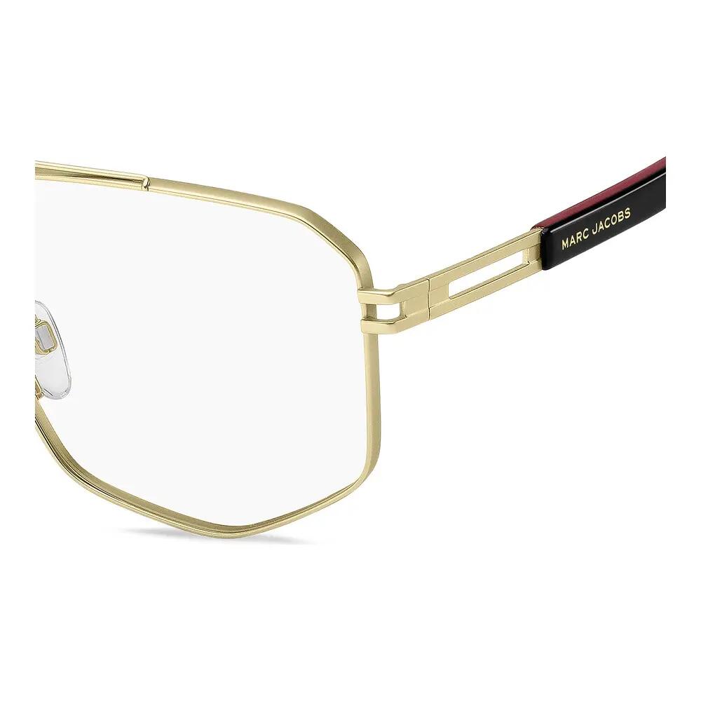 Lunettes de Vue Marc Jacobs MARC 874 AOZ en Titane Homme 61 mm 3/3