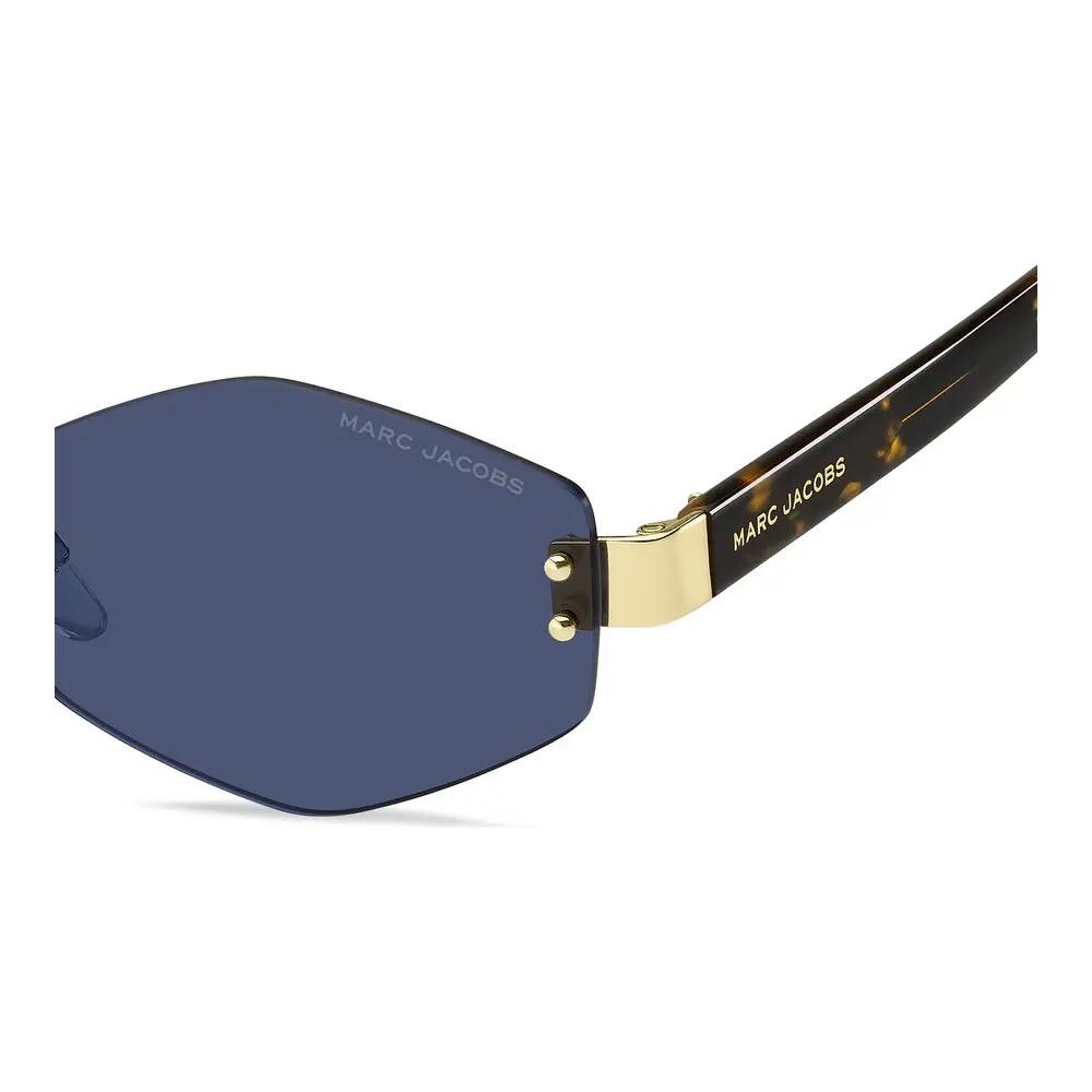 Sunglasses Marc Jacobs MARC 496/S AIR LKS Metal Women 57 mm 3/4