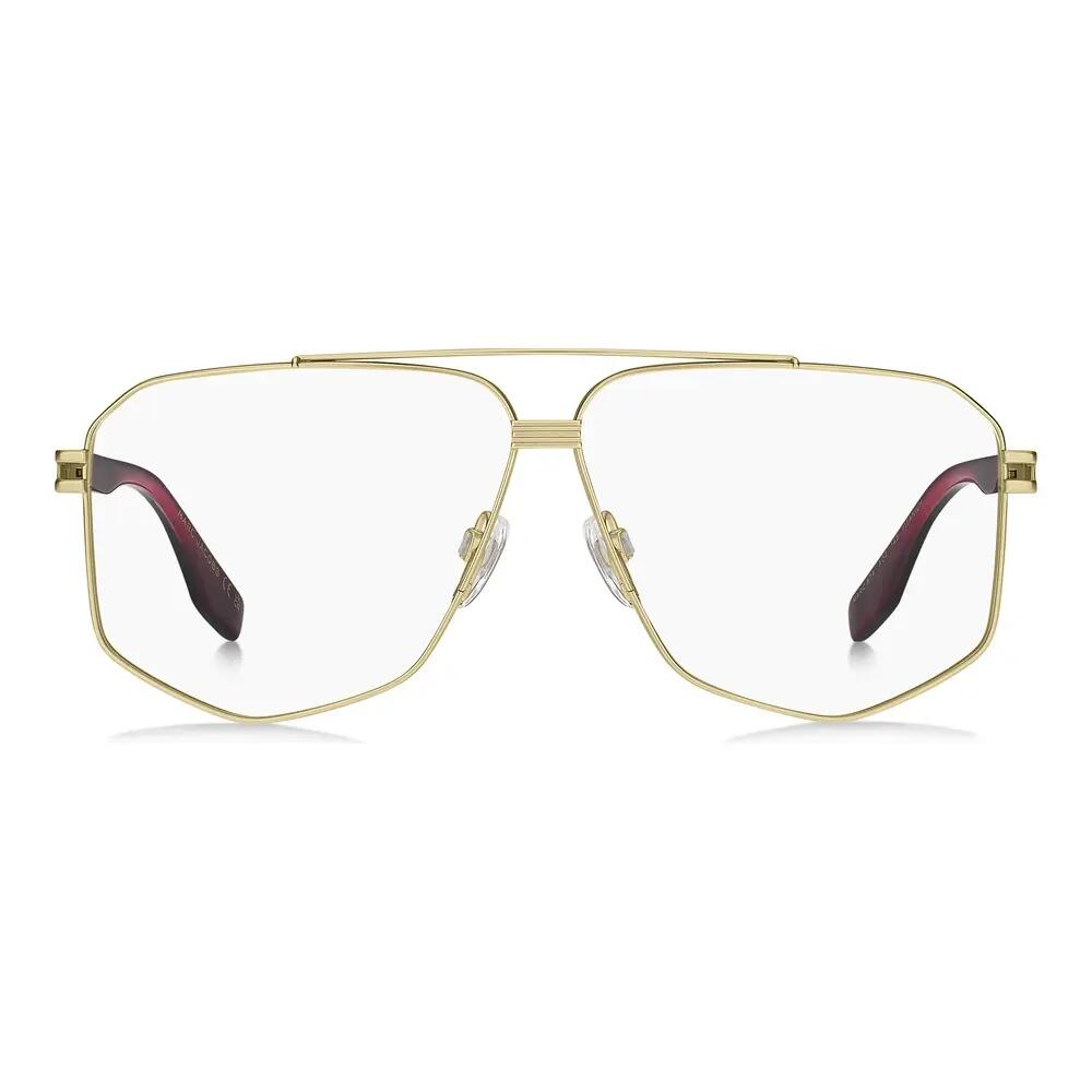 Lunettes de Vue Marc Jacobs MARC 874 AOZ en Titane Homme 61 mm 2/3
