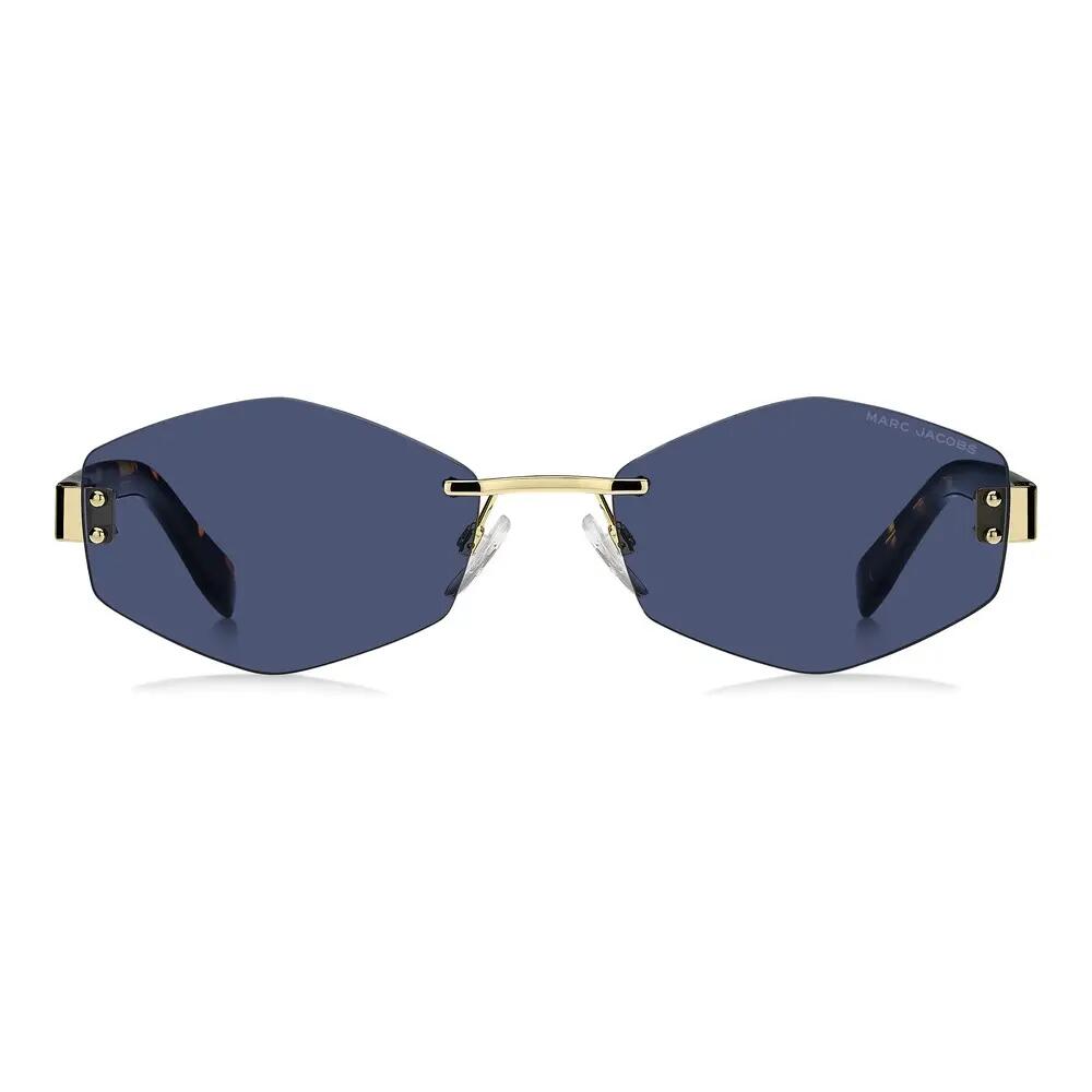 Sunglasses Marc Jacobs MARC 496/S AIR LKS Metal Women 57 mm 2/4