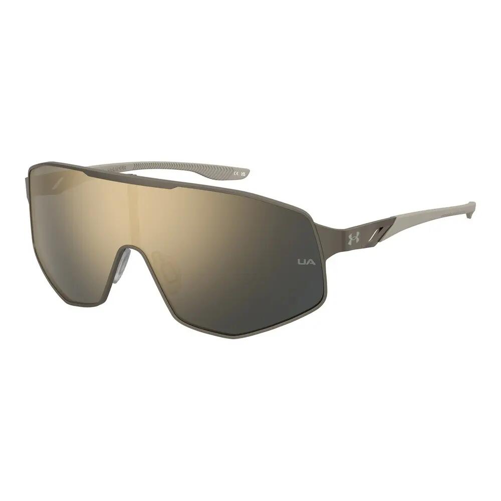 Ochelari de Soare Under Armour UA GAMEDAYMTL/G S05 din Metal Bărbați 99 mm