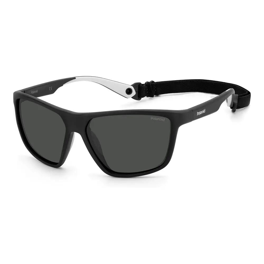 Ochelari de Soare Polaroid PLD 7040/S 08A Polarizați din Nailon Bărbați 59 mm