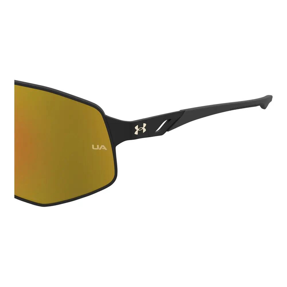 Sunglasses Under Armour UA GAMEDAYMTL/G MAN Size 99/1/125 4/4