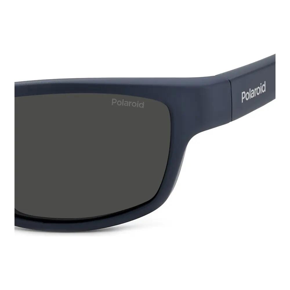 Okulary Przeciwsłoneczne Polaroid PLD 7037/S FLL Polaryzacyjne Unisex 60 mm 3/4