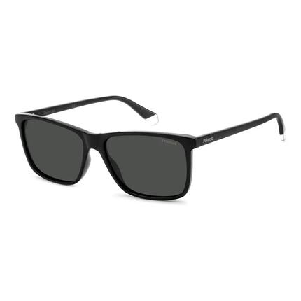 Lunettes de Soleil Polaroid PLD 4137/S 807 Polarisées Homme 58 mm