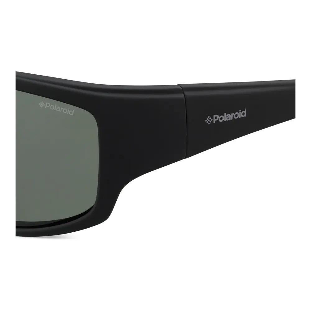 Ochelari de Soare Polaroid PLD 7005/S YYV Polarizați din Nailon Unisex 63 mm 2/4