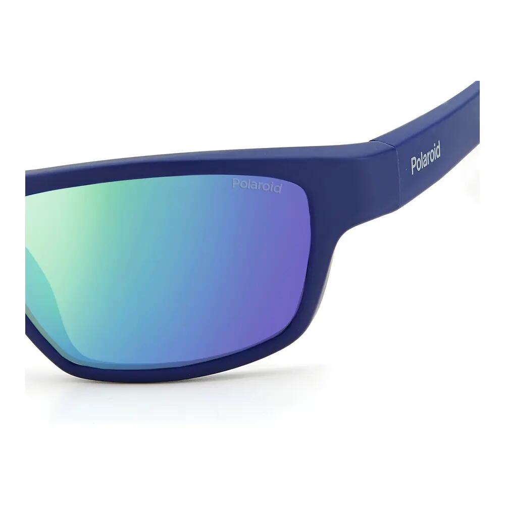 Sluneční Brýle Polaroid PLD 7037/S PJP Polarizační z Nylon Unisex 60 mm 3/6