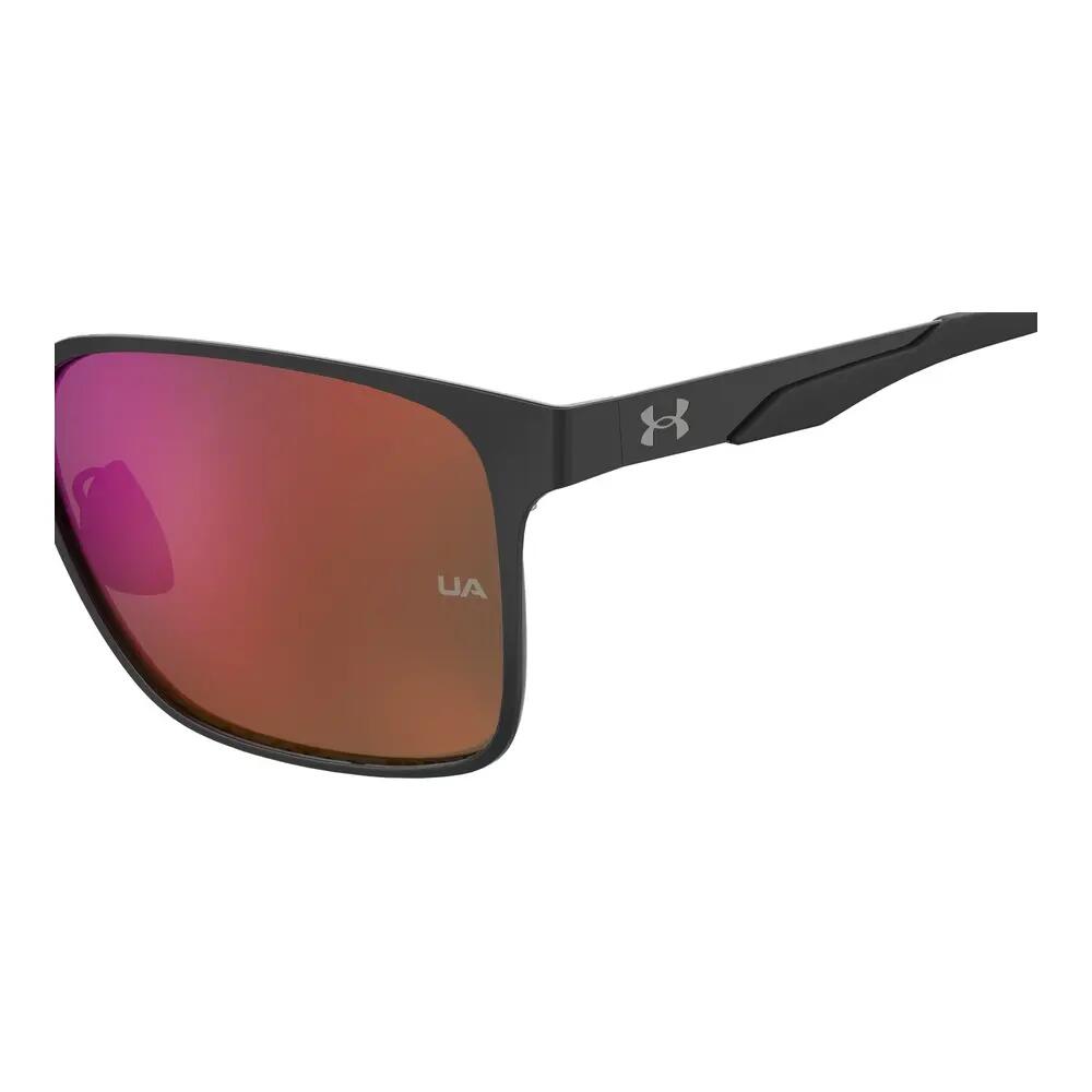 Óculos de Sol Under Armour UA ASSIST MTL/G 807 em Metal Homem 57 mm 4/4