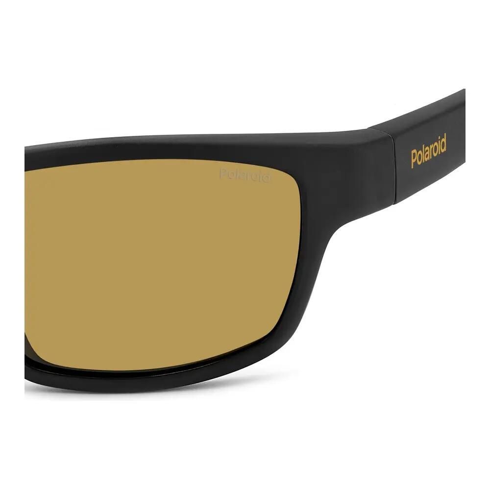 Ochelari de Soare Polaroid PLD 7037/S PGC Polarizați din TR90 Unisex 60 mm 3/4
