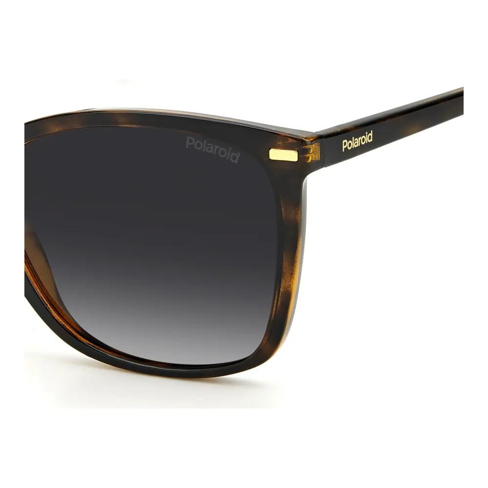 Ochelari de Soare Polaroid PLD 4108/S 086 Polarizați Femei 55 mm 3/6