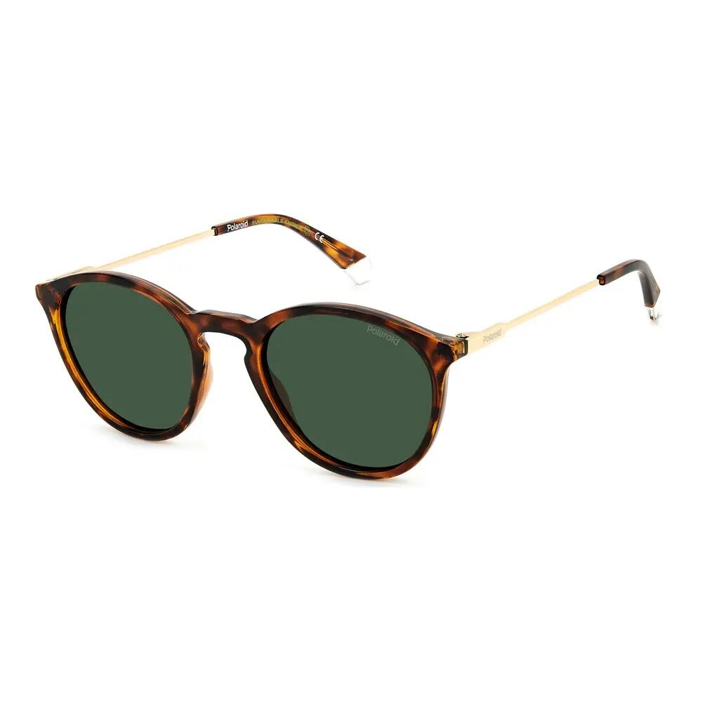 Lunettes de Soleil Polaroid PLD 4129/S/X 086 Polarisées en Nylon Homme 51 mm 1/3