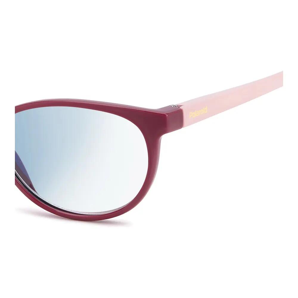 Reading Glasses Polaroid PLD 0036/R/BB B3V 53 +2.00 Polycarbonate Women 53 mm 3/4