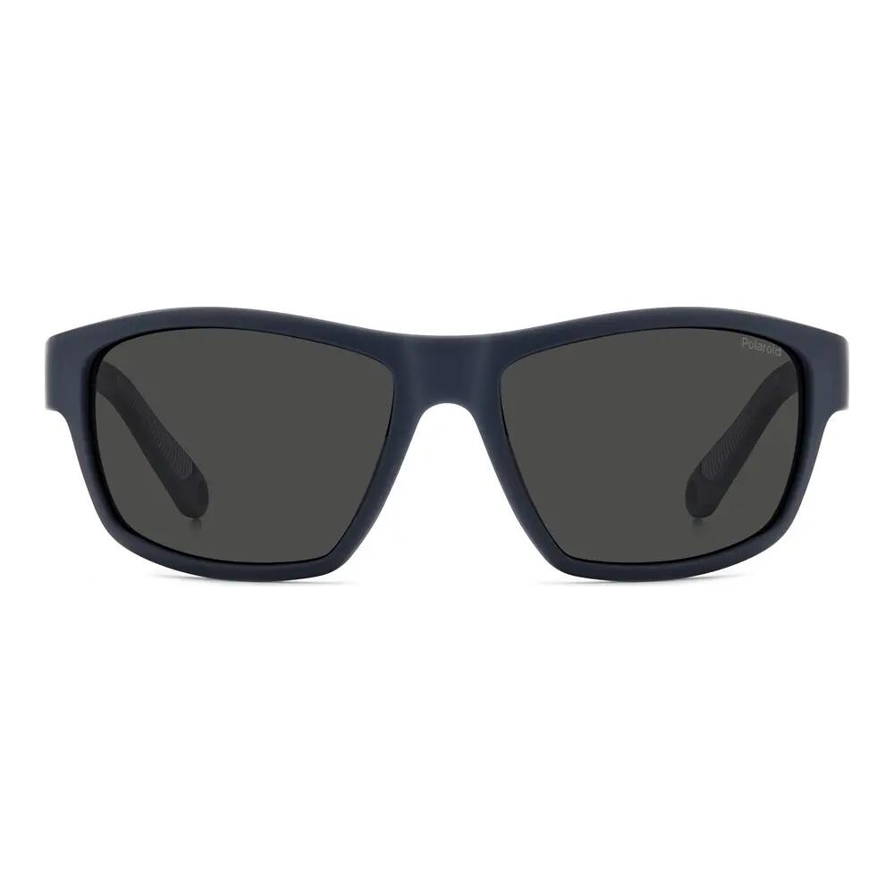 Okulary Przeciwsłoneczne Polaroid PLD 7037/S FLL Polaryzacyjne Unisex 60 mm 2/4