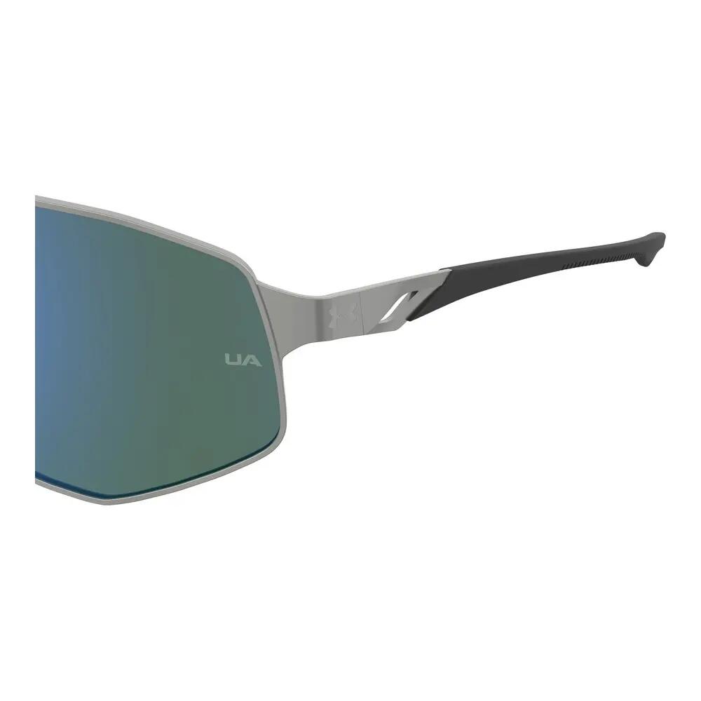 Sunglasses Under Armour UA GAMEDAYMTL/G R81 Metal Men 99 mm 4/4