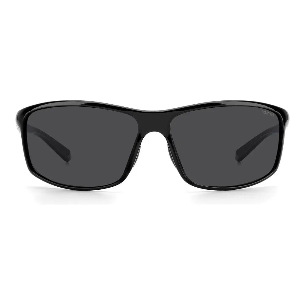 Occhiali da Sole Polaroid PLD 7036/S 807 Polarizzati Unisex 63 mm 2/3