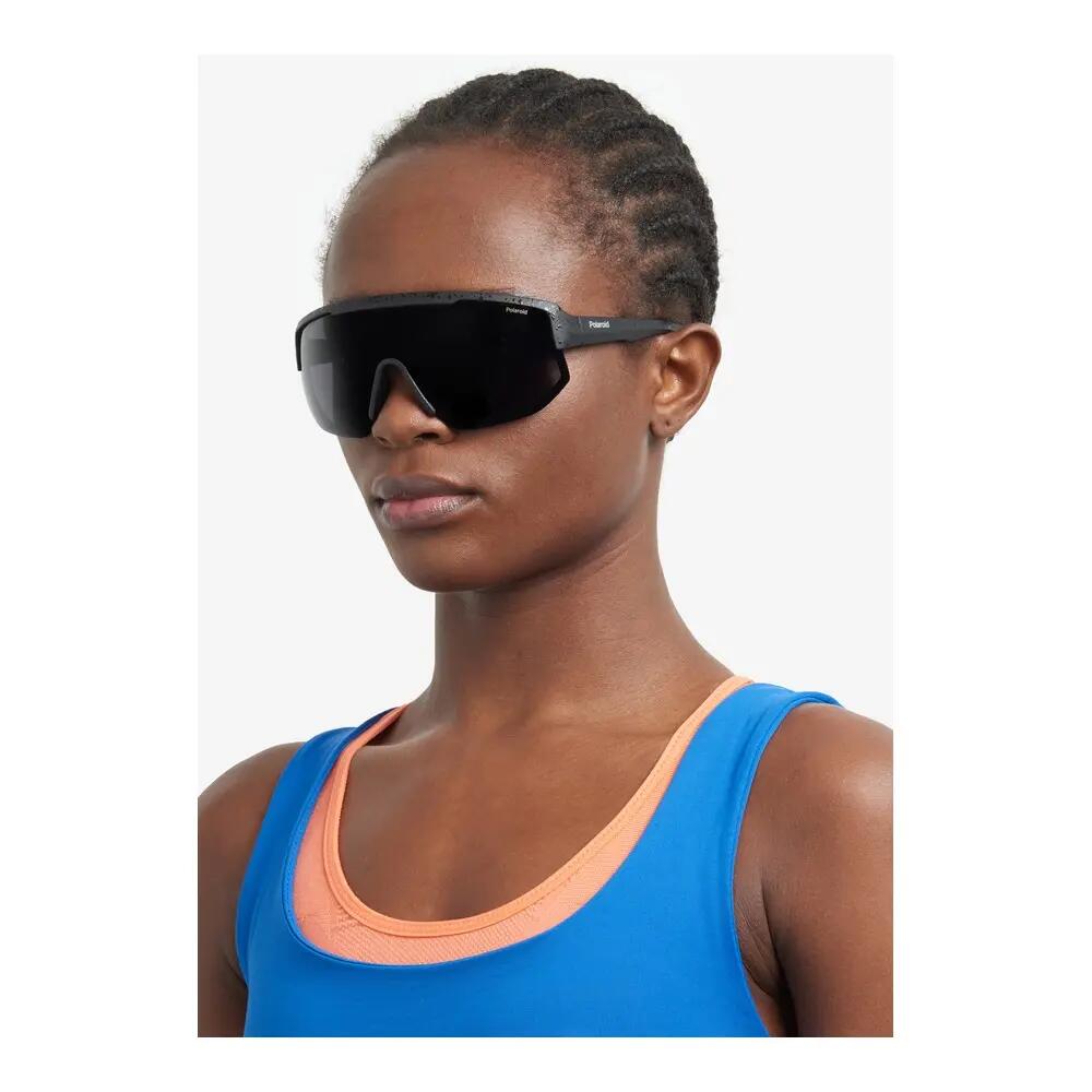 Ochelari de Soare Polaroid PLD 7047/S 003 Polarizați din Nailon Unisex 99 mm 4/4