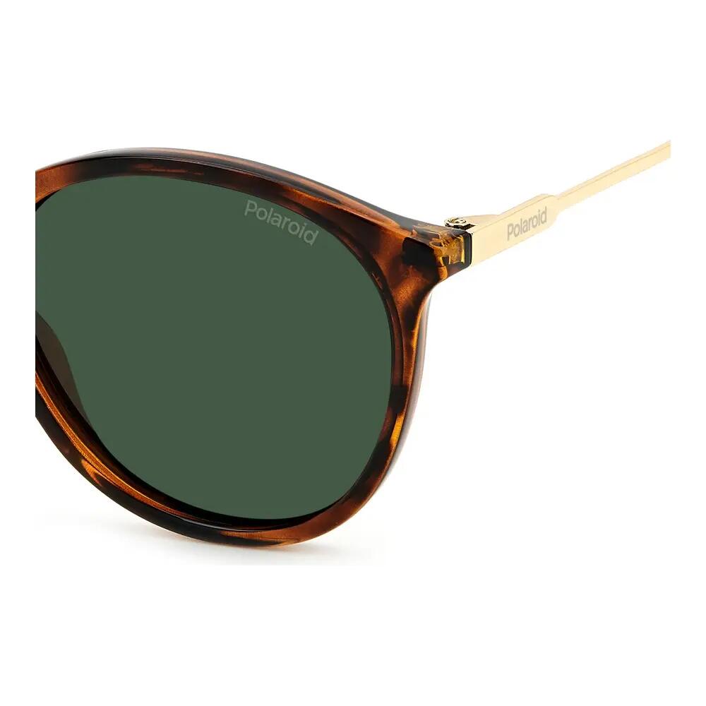 Lunettes de Soleil Polaroid PLD 4129/S/X 086 Polarisées en Nylon Homme 51 mm 3/3