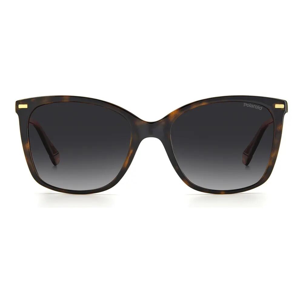 Ochelari de Soare Polaroid PLD 4108/S 086 Polarizați Femei 55 mm 2/6