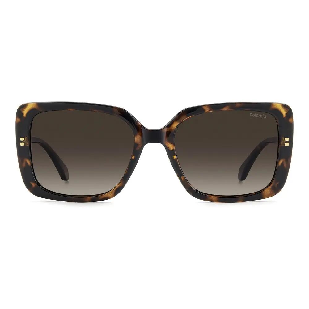 Lunettes de Soleil Polaroid PLD 4199/S/X 086 Polarisées Femme 55 mm 2/3