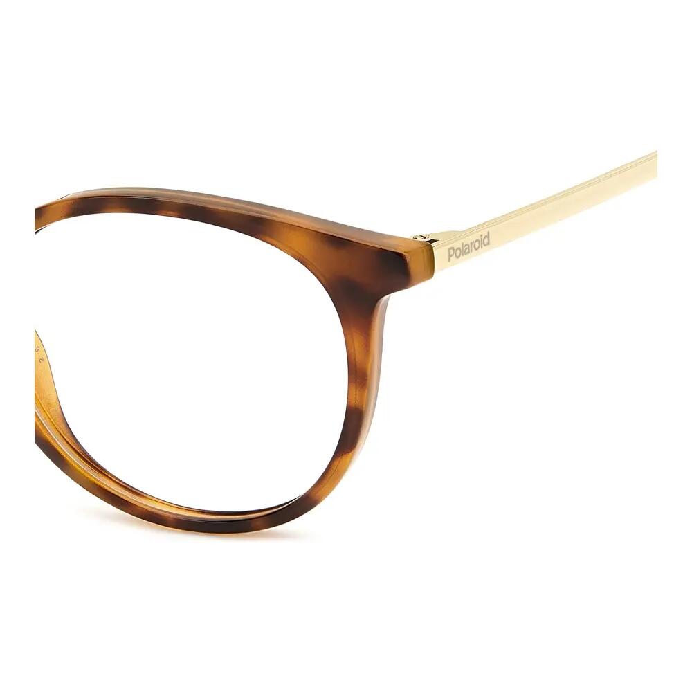 Brille Polaroid PLD D496 086 aus Nylon Unisex 50 mm 3/3