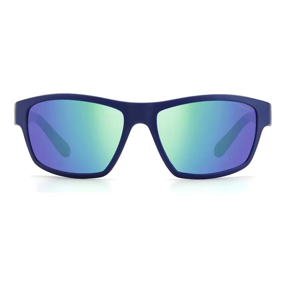 Sluneční Brýle Polaroid PLD 7037/S PJP Polarizační z Nylon Unisex 60 mm 2/6