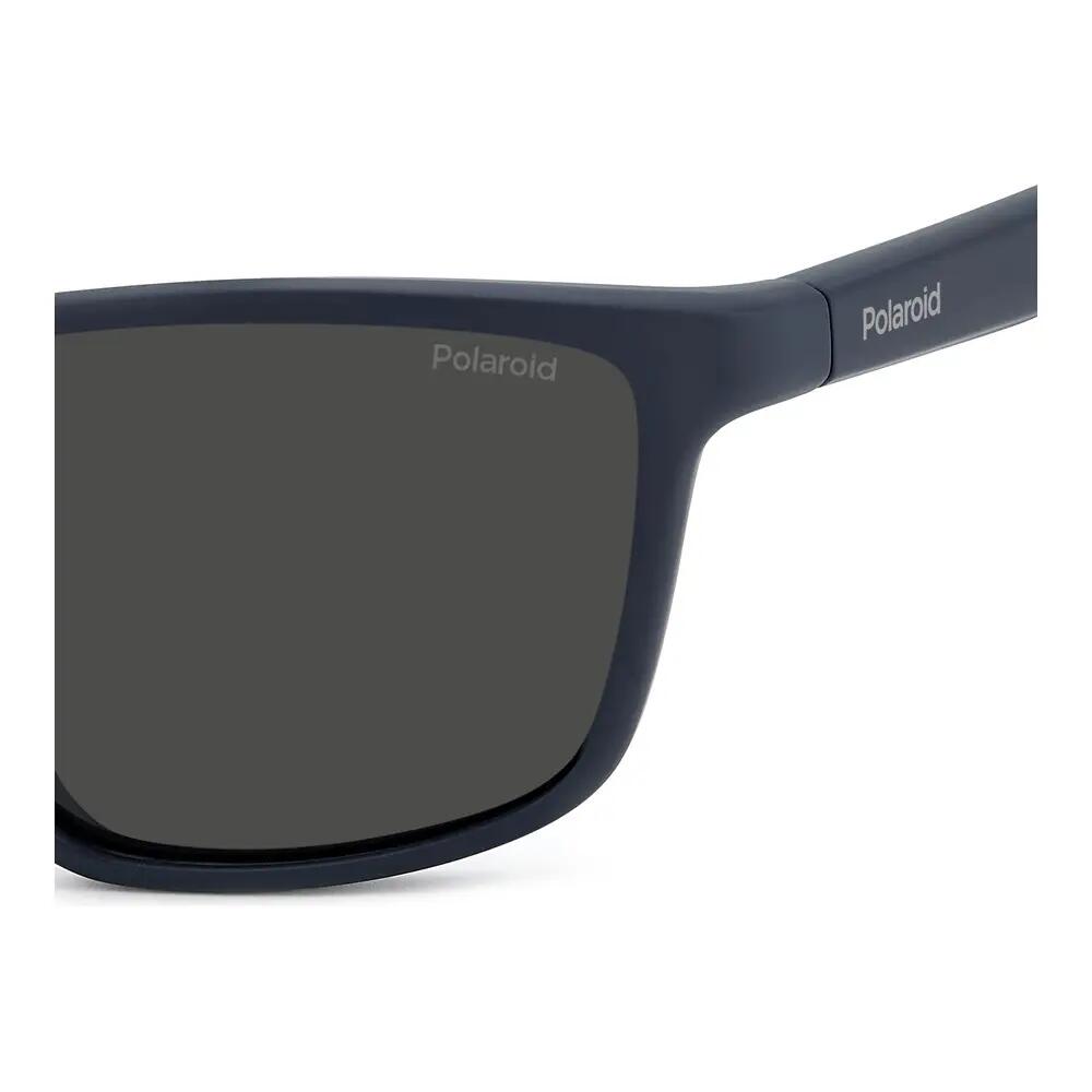 Okulary Przeciwsłoneczne Polaroid PLD 7040/S FLL Polaryzacyjne Męskie 59 mm 3/4