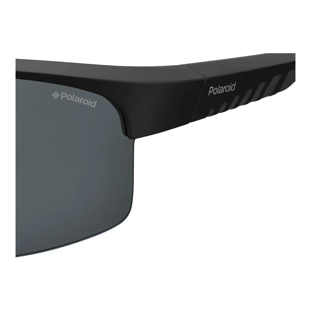 Okulary Przeciwsłoneczne Polaroid PLD 7018/N/S 807 Polaryzacyjne Męskie 68 mm 3/4