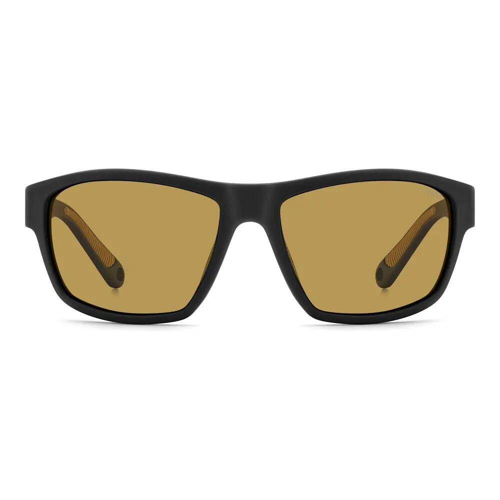 Ochelari de Soare Polaroid PLD 7037/S PGC Polarizați din TR90 Unisex 60 mm 2/4