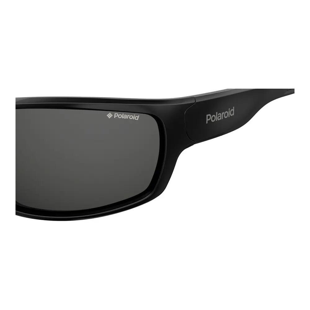 Lunettes de Soleil Polaroid PLD 7029/S 807 Polarisées Unisexe 68 mm 3/3
