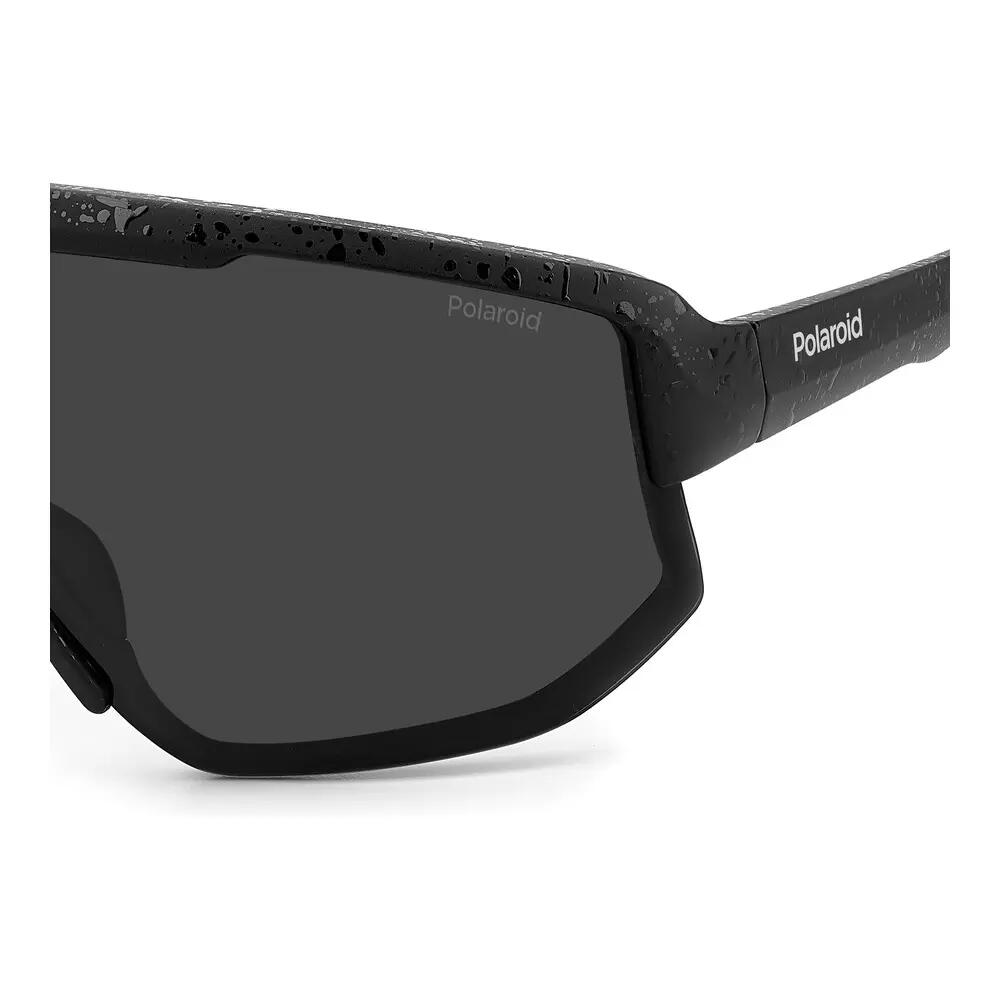 Ochelari de Soare Polaroid PLD 7047/S 003 Polarizați din Nailon Unisex 99 mm 3/4